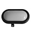 LED Buitenlamp zwart - 6W