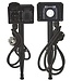 Tuincontactdoos 2-Voudig met Timer