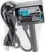 Tuincontactdoos 2-Voudig met Timer