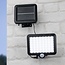 Solar Outdoor Lamp with Motion Sensor