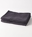 Set van 2 Luxe Handdoeken – 50x90 cm – 100% Katoen – Antraciet