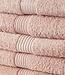 Set van 5 Luxe Badlakens – 70x130 cm – 100% Katoen – Roze