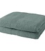 Set van 2 Luxe Handdoeken – 50x90 cm – 100% Katoen – Celadon