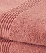 Set van 2 Luxe Badhanddoeken – 50x100 cm – 100% Katoen – Terracotta