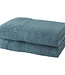 Set van 2 Luxe Handdoeken – 50x90 cm – 100% Katoen – Pauw