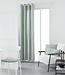 Ring Curtain – 140x240 cm – 100% Cotton – Celadon
