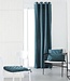 Ring Curtain – 140x240 cm – 100% Cotton – Peacock