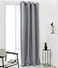 Essential Plain Thermal Insulating Curtain – 140x240 cm – Steel