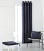TODAY Ring Curtain – 140x240 cm – 100% Cotton – Navy