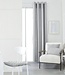 Ring Curtain – 140x240 cm – 100% Cotton – Steel