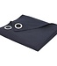TODAY Ring Curtain – 140x240 cm – 100% Cotton – Navy