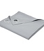 Ring Curtain – 140x240 cm – 100% Cotton – Steel