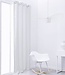 Essential Solid Blackout Curtain – 140x240 cm – Chalk