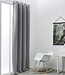 Essential Solid Blackout Curtain – 140x240 cm – Steel