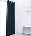 Essential Solid Blackout Curtain – 140x240 cm – Peacock