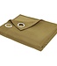 Essential Plain Thermal Insulating Curtain – 140x240 cm – Bronze
