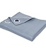 Essential Plain Thermal Insulating Curtain – 140x240 cm – Denim
