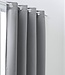 Essential Solid Blackout Curtain – 140x240 cm – Steel