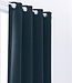 Essential Solid Blackout Curtain – 140x240 cm – Peacock