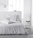 Essential Kussensloop – 63x63+5 cm – 100% Katoen – Krijt