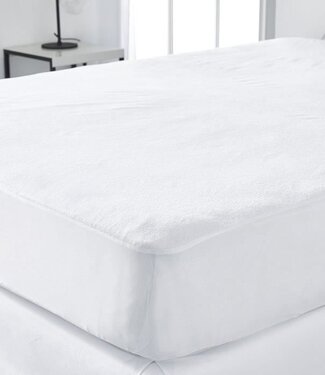 TODAY Waterdichte Matrasbeschermer – 90x190 cm – 1-Persoons