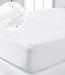 Waterdichte Matrasbeschermer – 90x190 cm – 1-Persoons