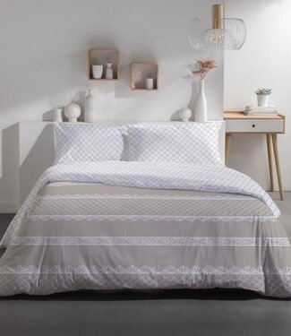 TODAY Tweepersoonsbedset – Sunshine 15,33 – 240x260 cm – 100% Bedrukt Katoen