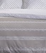Tweepersoonsbedset – Sunshine 15,33 – 240x260 cm – 100% Bedrukt Katoen