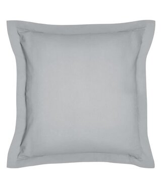 TODAY Kussensloop – 63x63+5 cm – 100% Una Katoen – Staal