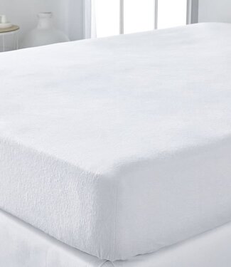 TODAY Absorberende Matrasbeschermer – 140x190 cm – 2-Persoons