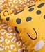 Kinderbeddengoed – Funny – 140x200 cm – 100% Katoen – Luipaardprint