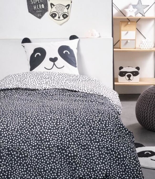 Bedding Set – Single – 140x200 cm – FUNNY2.8