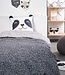 Beddengoedset – 1-Persoons – 140x200 cm – FUNNY2.8 – Panda