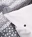 Beddengoedset – 1-Persoons – 140x200 cm – FUNNY2.6 – Grijs