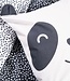 Beddengoedset – 1-Persoons – 140x200 cm – FUNNY2.8 – Panda