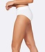 Midi Heupslip – Wit