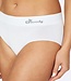 Midi Briefs – White