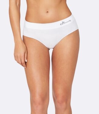 Boody Midi Heupslip – Wit