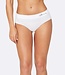 Midi Briefs – White
