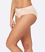 Midi Heupslip – Wit  - Blush