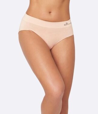 Boody Midi Heupslip – Blush