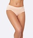 Midi Heupslip – Wit  - Blush