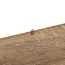 Bamboe Schoenenrek – Natural Oak Effect