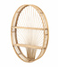 Messa, rotan wandrek