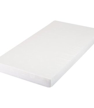 DOMIVA DOMIVA Baby Mattress – Ecru – 100x50 cm
