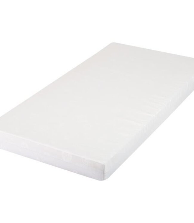 DOMIVA Baby Mattress – Ecru – 100x50 cm
