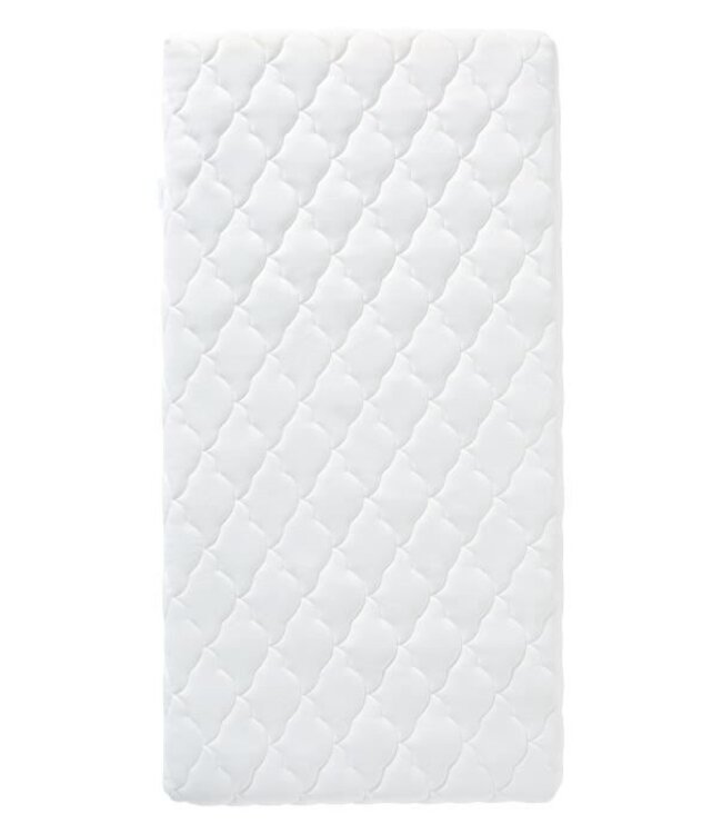 Bamboe Babymatras – 70x140x10 cm – Zacht Viscose
