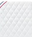 Bamboe Babymatras – 70x140x10 cm – Zacht Viscose