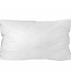 Kussen – Bamboo Comfort Medium – 50x70 cm – Wit