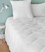 Kussen – Bamboo Comfort Medium – 50x70 cm – Wit